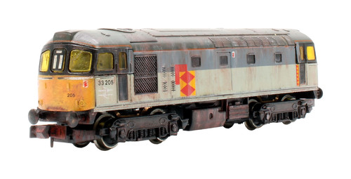Graham farish gauge - graham,