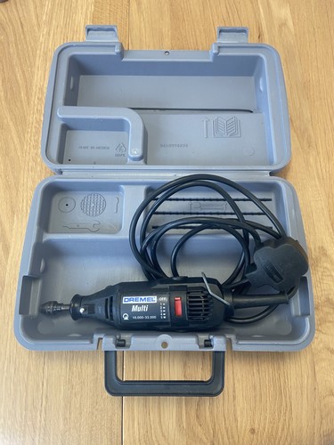 Dremel multi 395 rotary - 395,