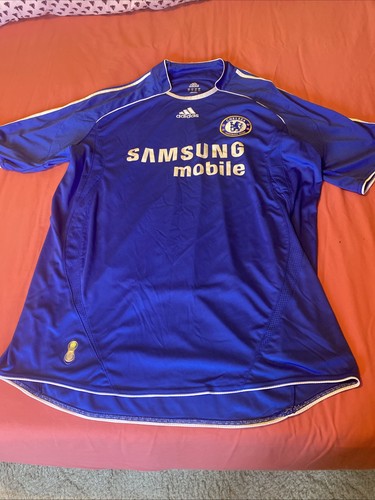 Men chelsea home - men’s,