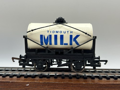 Hornby r105 thomas - oo, &