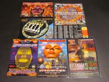 6 DREAMSCAPE ESP OLDSKOOL RAVE