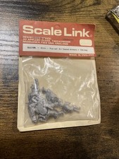 Model Railway & Diorama SCALE