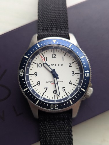 Mens fawler luscent - fawler,