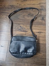 Primark Black Cross Body Bag