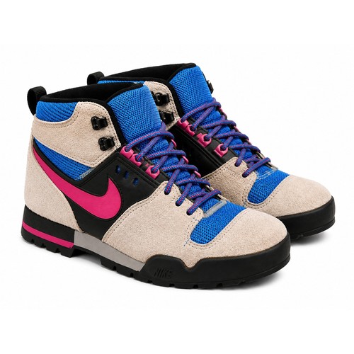 Vintage 90s nike - vintage, lava