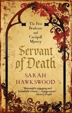 Servant of Death: The gripping