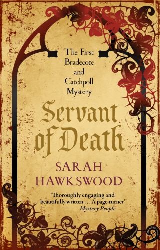 Servant death the gripping - servant, death: