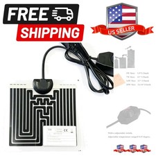 5W Reptile Heating Mat 5.9