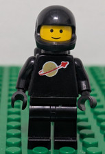 Lego Minifigure Space -
