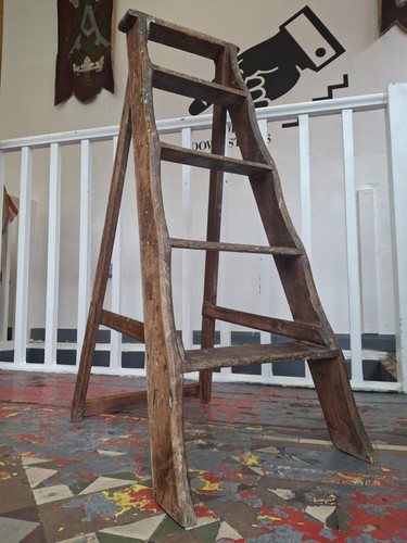 19th century estate made pine - 19th,