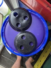  NORTON CLUTCH COVERS POSS ES2