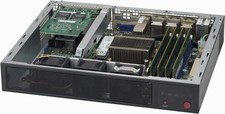 Supermicro SuperChassis E300