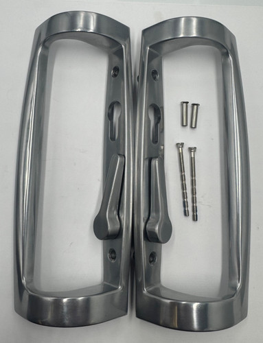 Upvc fuhr sliding patio door - sliding,