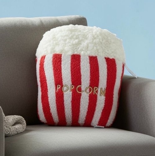 Next novelty popcorn - next, tub