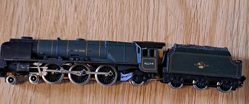 Graham farish gauge lms - farish, n