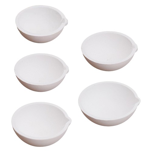 Quartz silica crucible - quartz,