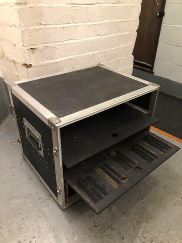 Star brand flight case - 5,