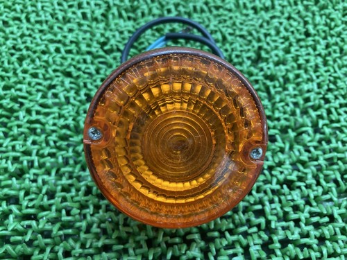 Honda super cub right front - super, 50