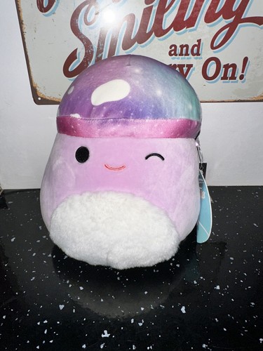 Squishmallow minya the - squishmallow,