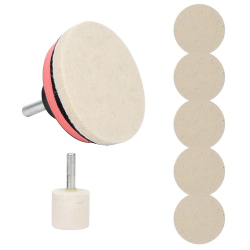 Cerium oxide powder polishing - oxide,