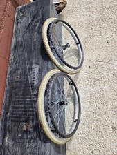 Pair Replacement Wheelchair