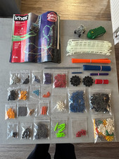 Nex thrill rides looping - k'nex,
