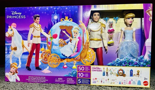 Disney princess ultimate - disney,
