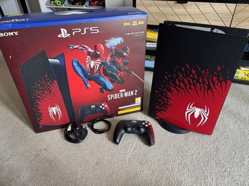 Sony ps5 playstation limited - sony,