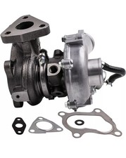 Turbo fit Mitsubishi L200 2.5TD 136HP 100KW VT10 Turbocharger 1515A029 VT-10