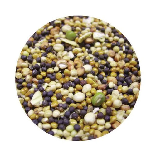 Copdock angling parti blend - angling, parti-blend