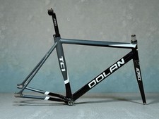 Dolan Tc1 Track Frameset Fixed