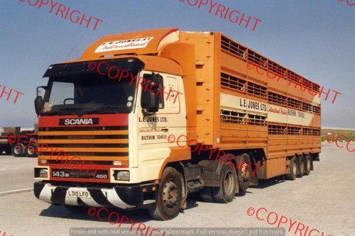Truck lorry photo - truck/lorry, e