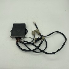 Suzuki RGV250 VJ21A Power Valve Control Unit Ecu CM7401