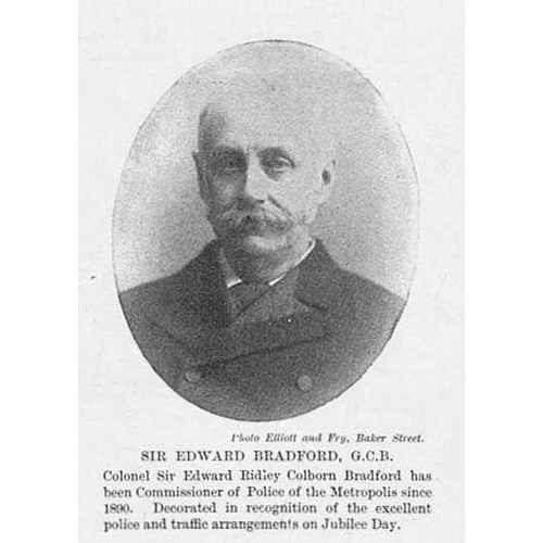 Sir edward bradford - edward,