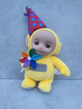 10" TELLIETUBBIES PARTY HAT LA