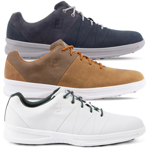 Footjoy contour casual - footjoy,