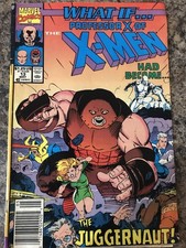 What If...? #13 (Marvel Comics