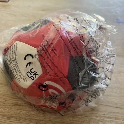 Fifa coca cola football new - coca,