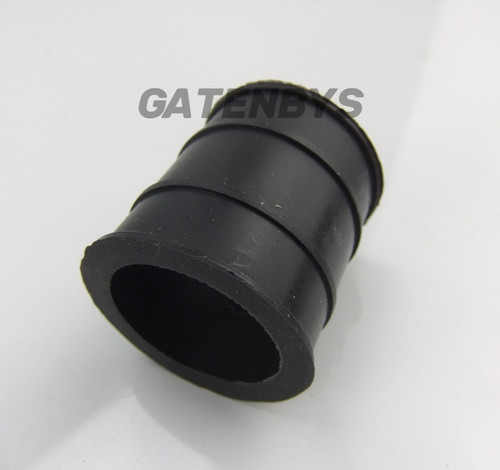 Motorcycle exhaust tailpipe - motorcycle,