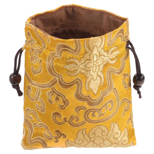 Bracelet pouch jewellery wrap - pouch,
