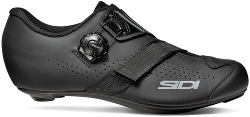 Sidi prima mens - prima, road