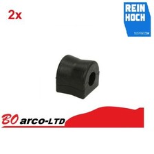 X2 PCS REAR ANTI-ROLL BAR