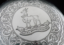 Sterling Silver Powder