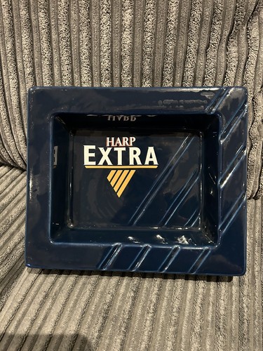 Harp extra strong lager - harp,