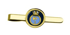 HMS Battleaxe, Royal Navy Tie Clip