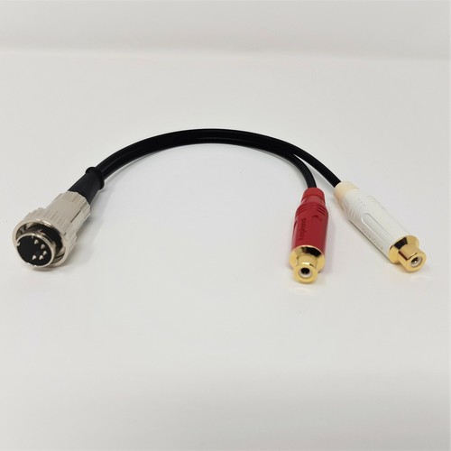 Naim pin din twist - din,