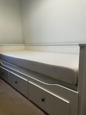 Ikea Bed Children And 2 Mattresses