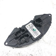 FIAT PUNTO EVO 199 MK3 1.6 DIESEL HEATER BLOWER RESISTOR A43000800 2009 - 2018