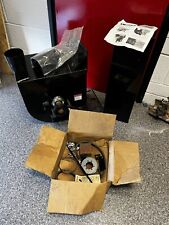 Echo Bearcat Chipper Single Speed Blower Attachment 70487 Fits Sc5540 & Sc5714