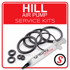 HILL Air Hand Pump MK 1 2 3 4